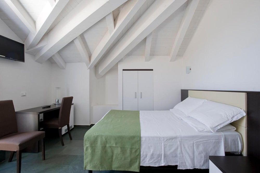 Dipendenza Hotel Bellavista Junior Suite With Hot Tub 4