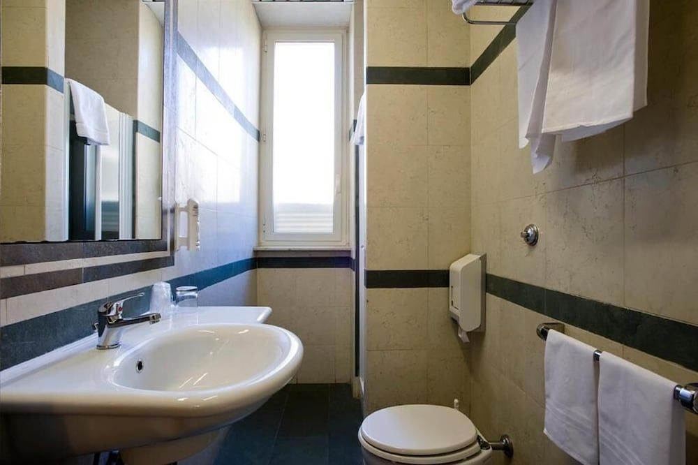 Dipendenza Hotel Bellavista Single Room 5