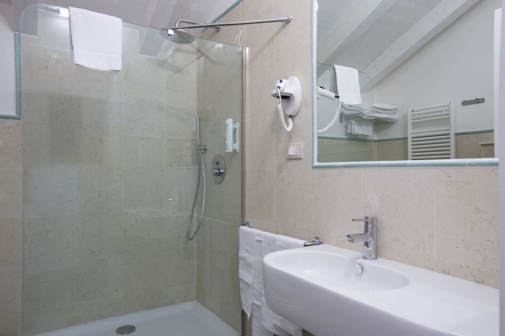 Dipendenza Hotel Bellavista Junior Suite With Hot Tub 5