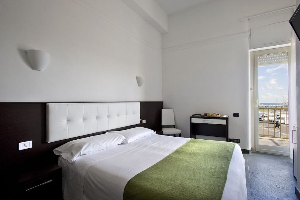 Dipendenza Hotel Bellavista Double or Twin Room, Sea View 4