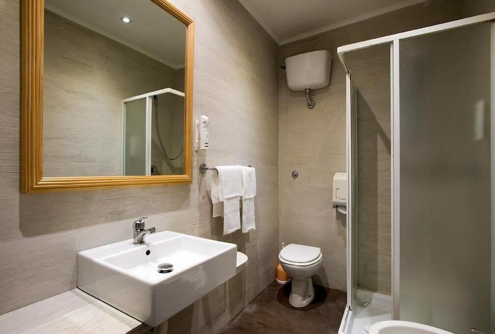 Dipendenza Hotel Bellavista Single Room 4