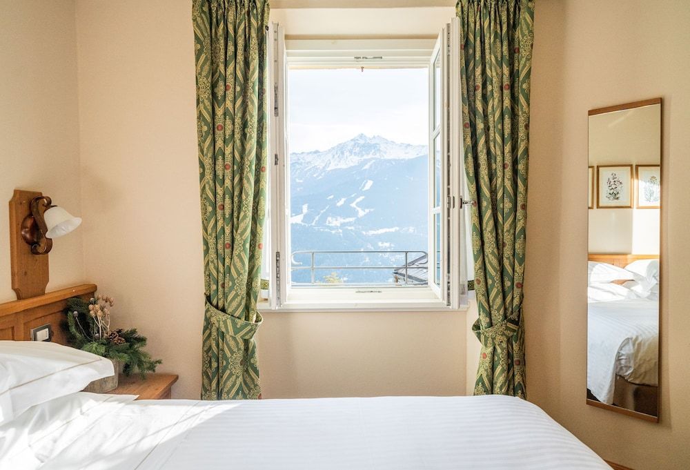 QC Terme Hotel Bagni Vecchi Comfort Double Room, 1 Double Bed 2