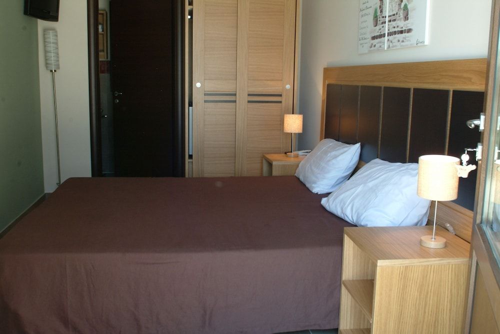 Terre Iblee Resort Superior Double or Twin Room, Garden View 3