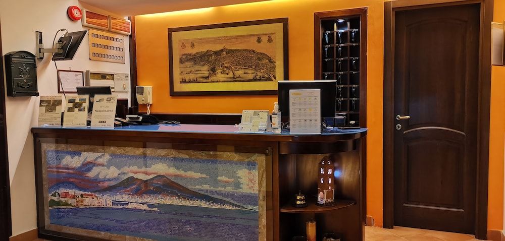 undefined Hotel Neapolis 10
