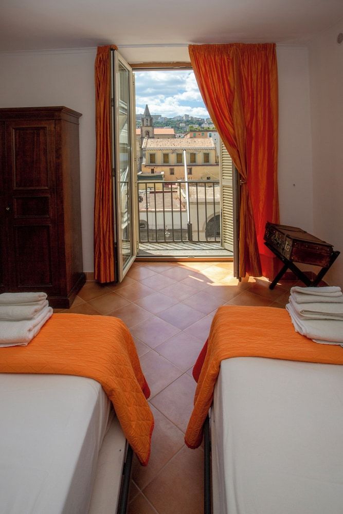 undefined Hotel Neapolis 3