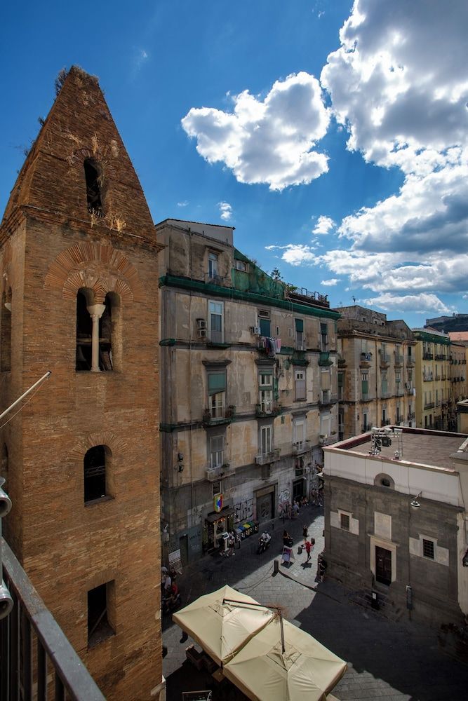 undefined Hotel Neapolis 5