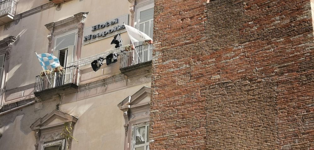 undefined Hotel Neapolis 5