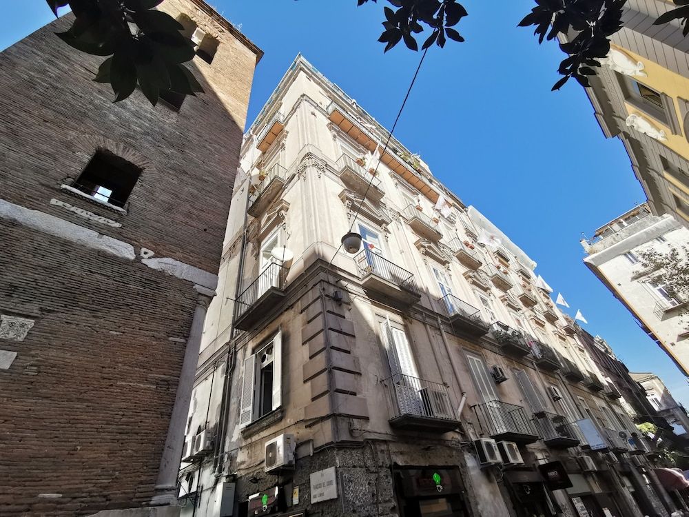 undefined Hotel Neapolis 7