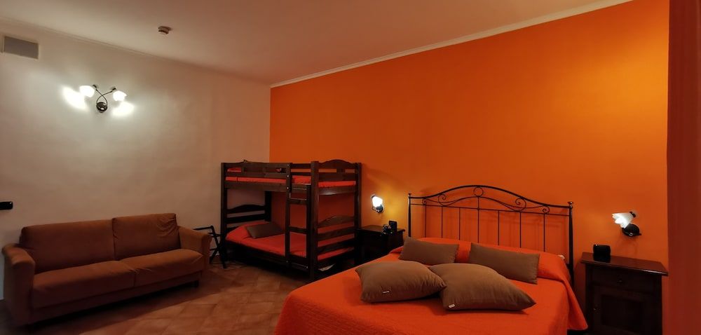 undefined Hotel Neapolis