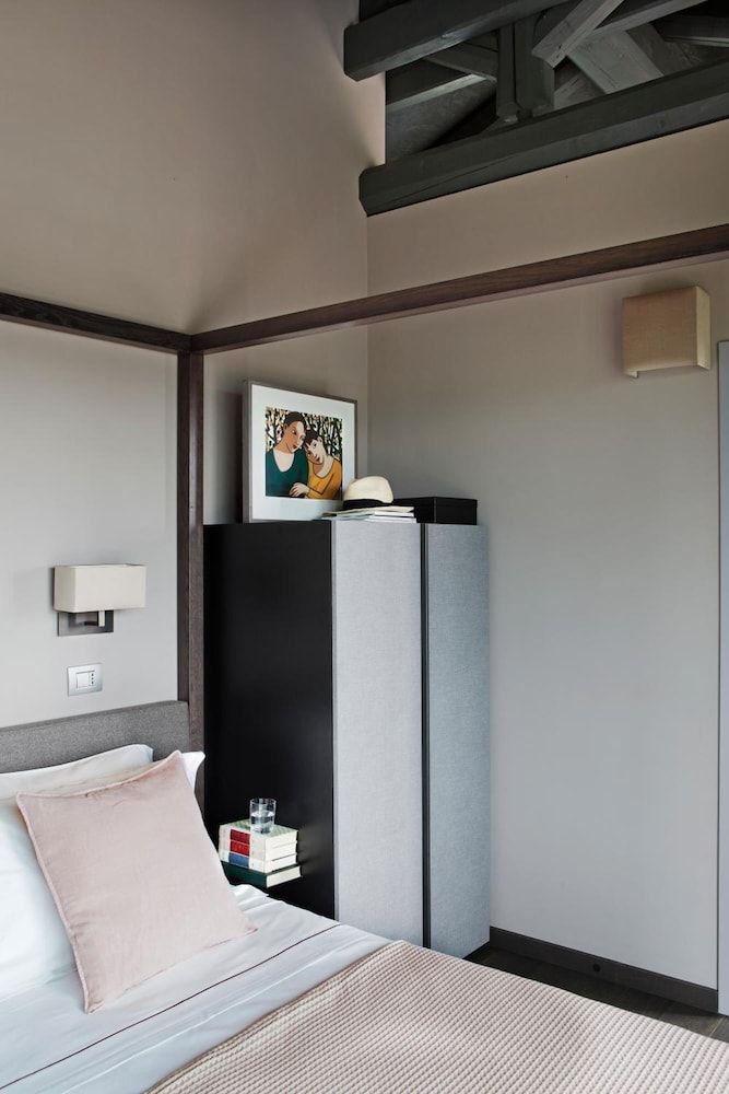 Arborina Relais Romantic Suite, Terrace 5