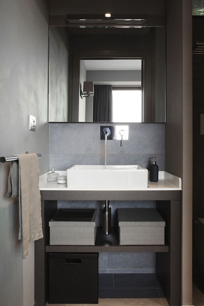 Arborina Relais Deluxe Double Room, Balcony 5