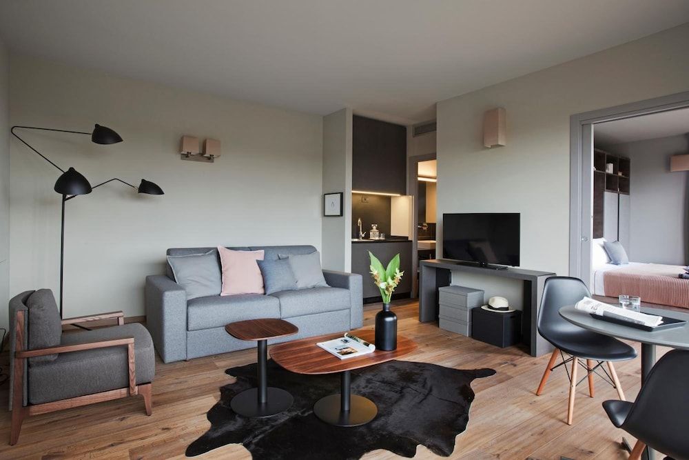 Arborina Relais Romantic Suite, Terrace 7