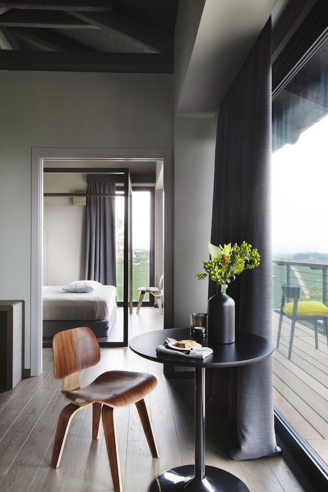 Arborina Relais Romantic Suite, Terrace 4