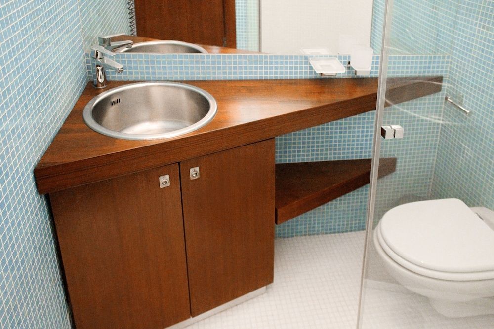 LHP Suite Posillipo Apartment, 2 Bedrooms, Sea View 7