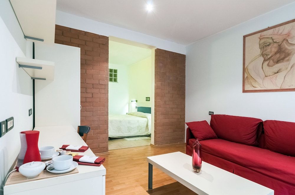 Hotel El Patio Family Quadruple Room, Private Bathroom 2