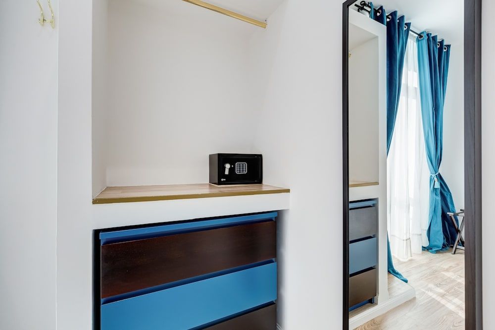 Ripetta Central Suites Superior Double Room, Private Bathroom 14