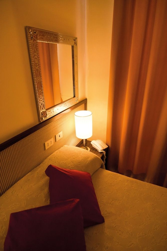 Hotel Novecento Economy Double Room 3