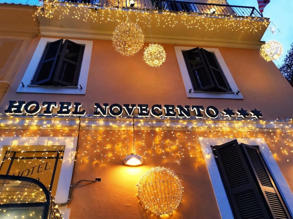 undefined Hotel Novecento 6