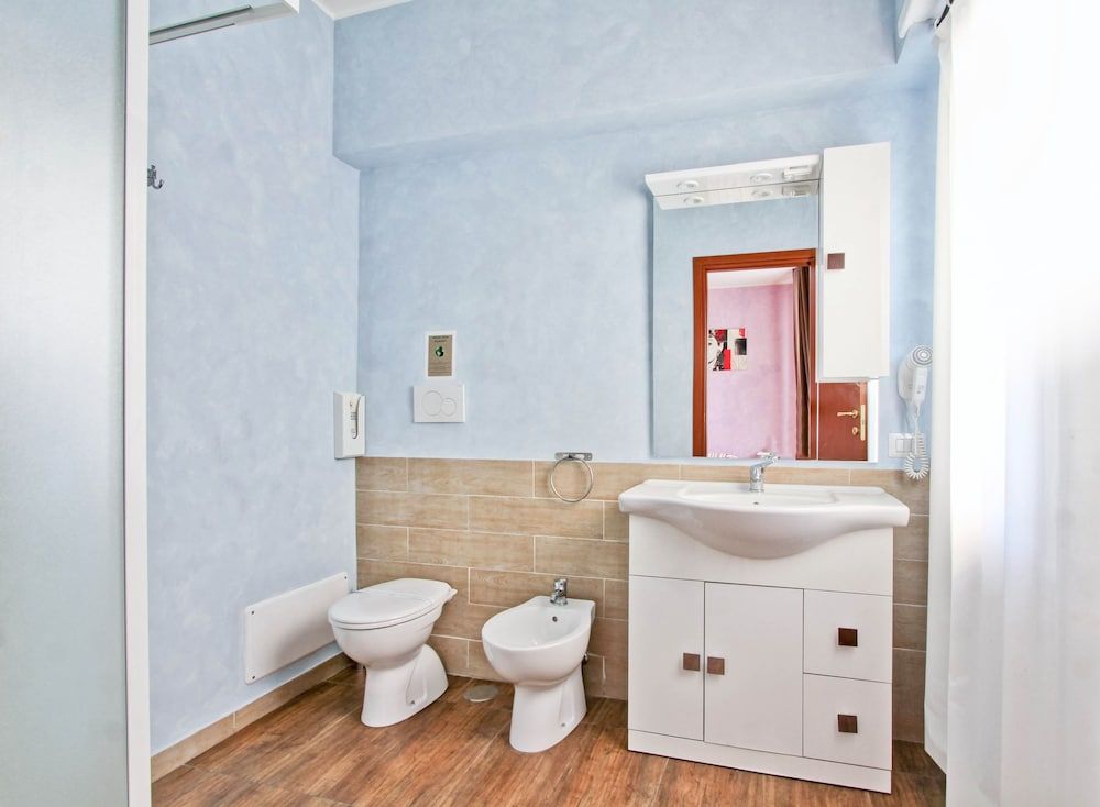 undefined Vacanze a Roma 10