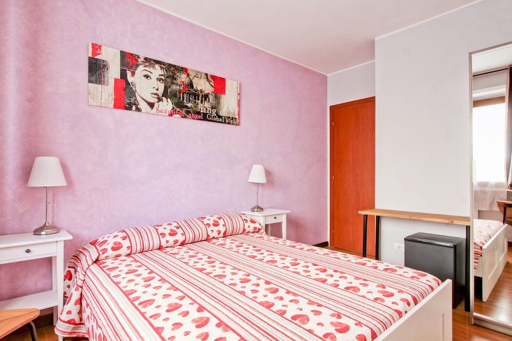 undefined Vacanze a Roma