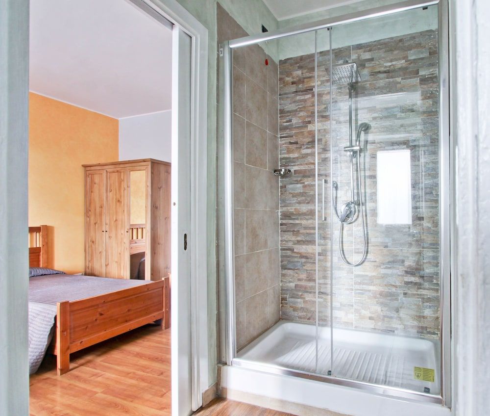 Vacanze a Roma Triple Room, Ensuite 6