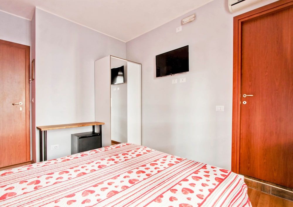 undefined Vacanze a Roma 8