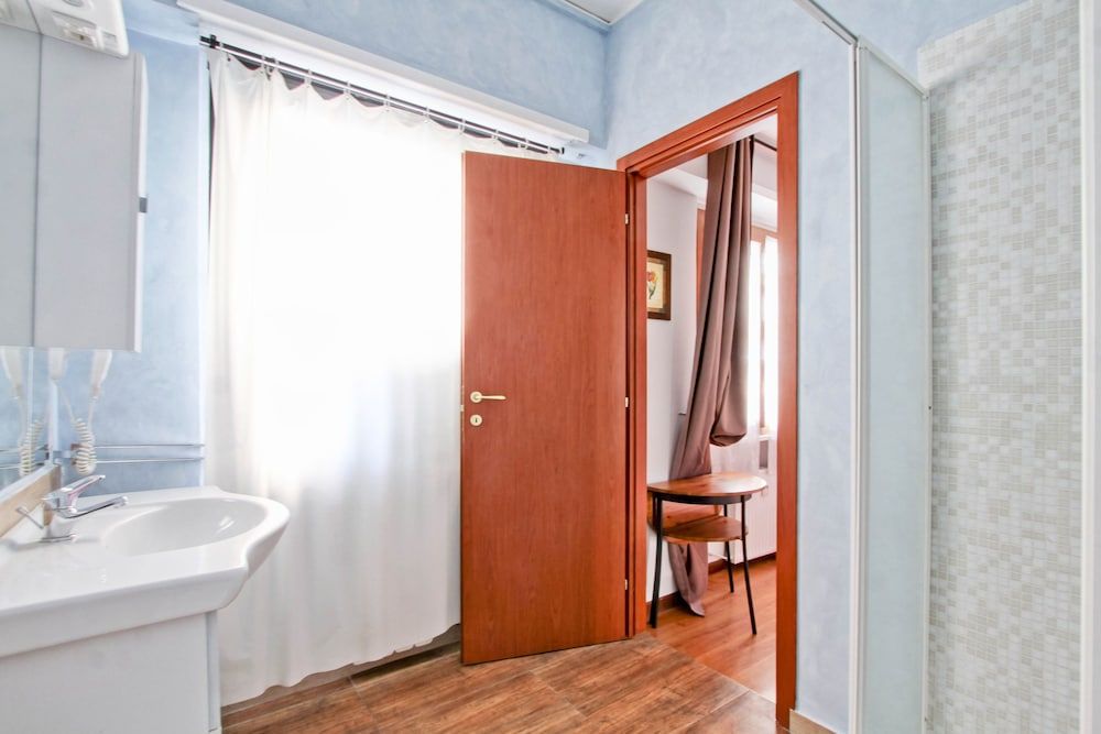 undefined Vacanze a Roma 9