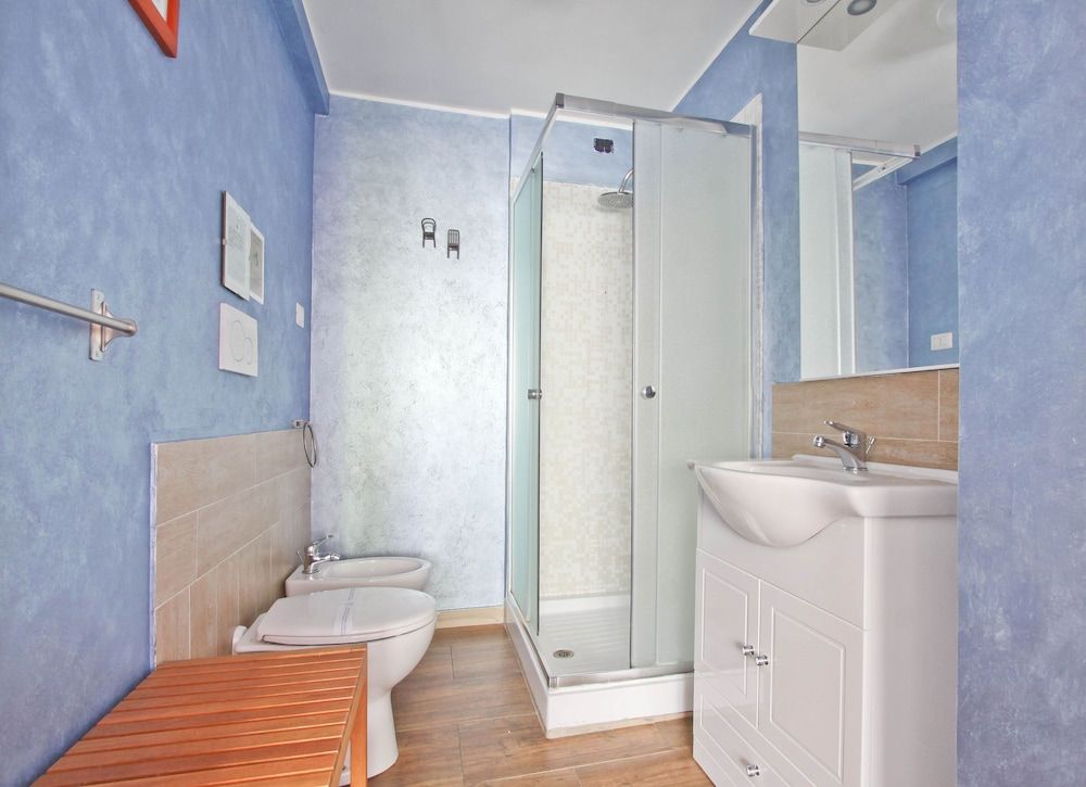 Vacanze a Roma Double or Twin Room, Ensuite 17