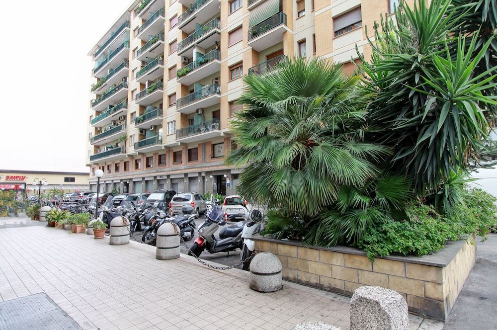 undefined Vacanze a Roma 5