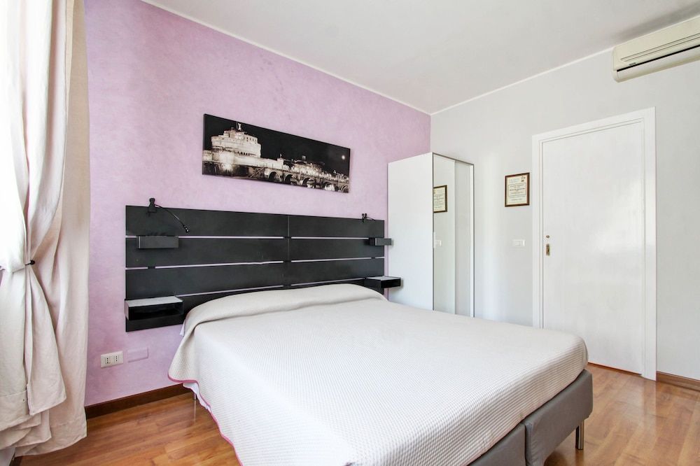 undefined Vacanze a Roma 6