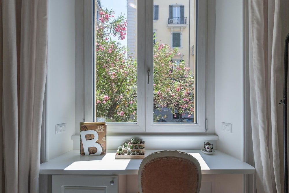 Bea Suites Luxury Rooms Luxury Double or Twin Room 7