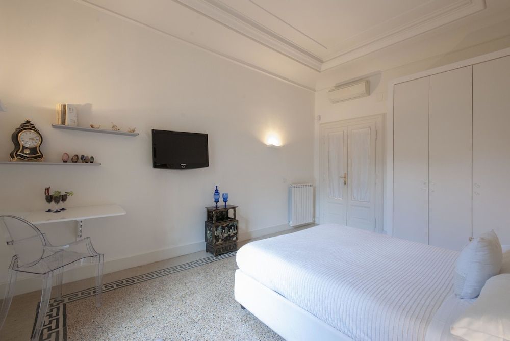 Bea Suites Luxury Rooms Double Room, Private Bathroom (External (via tagliamento 14) 11