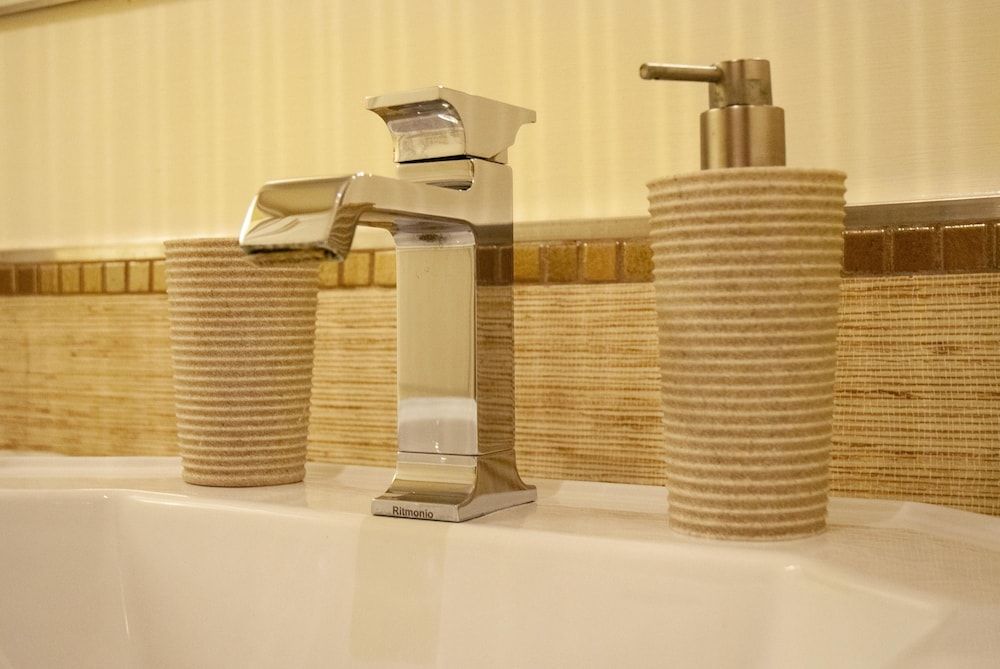 Bea Suites Luxury Rooms Double Room, Private Bathroom (External (via tagliamento 14) 6