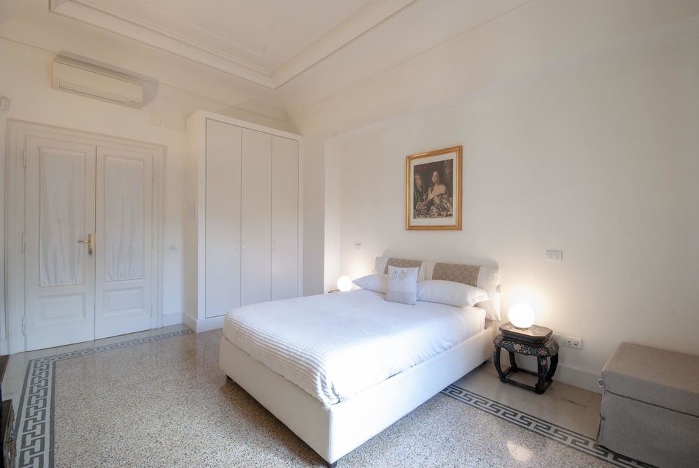 Bea Suites Luxury Rooms Double Room, Private Bathroom (External (via tagliamento 14) 3