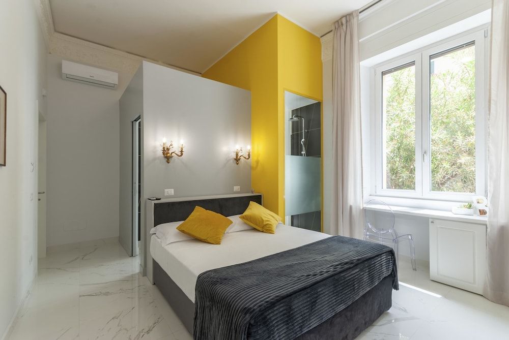 undefined Bea Suites Luxury Rooms 3