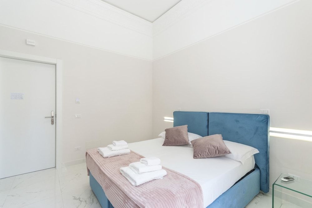 Bea Suites Luxury Rooms Luxury Double or Twin Room