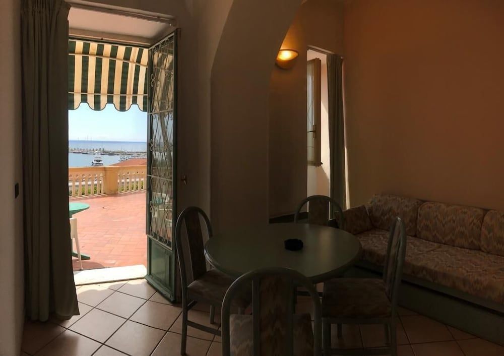 Residence Hotel Miramare Exclusive Triple Room (per 3 persone) 6