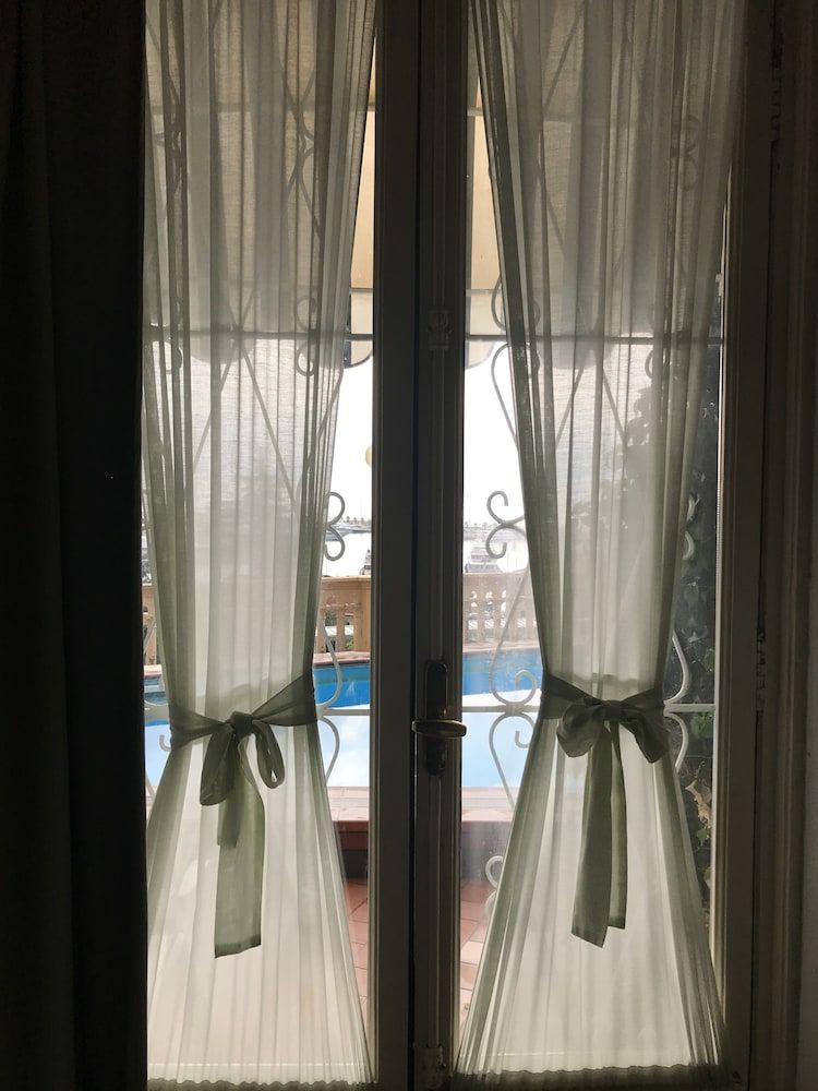 Residence Hotel Miramare Exclusive Triple Room (per 3 persone) 14