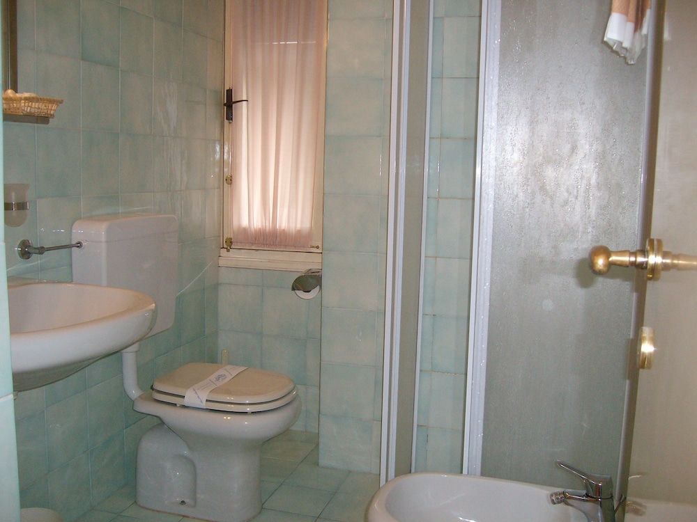 Residence Hotel Miramare Exclusive Triple Room (per 3 persone) 9