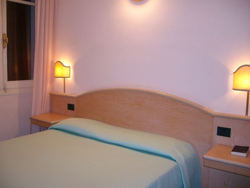 Residence Hotel Miramare Exclusive Triple Room (per 3 persone) 3