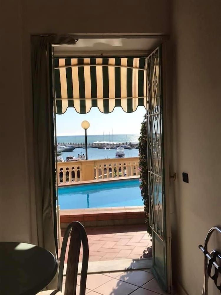 Residence Hotel Miramare Exclusive Triple Room (per 3 persone) 7