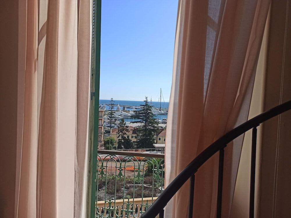 Residence Hotel Miramare Exclusive Triple Room (per 3 persone) 8