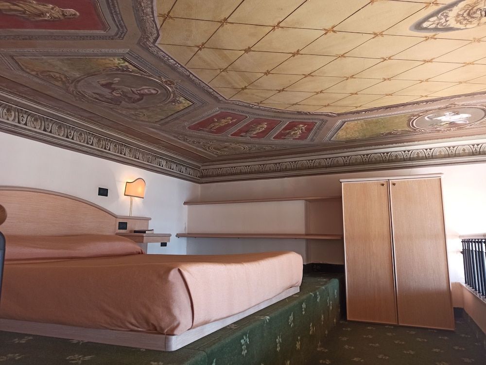 Residence Hotel Miramare Exclusive Triple Room (per 3 persone) 4