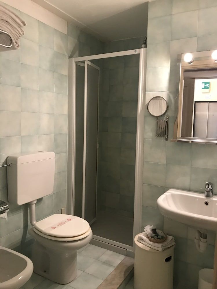 Residence Hotel Miramare Exclusive Triple Room (per 3 persone) 11