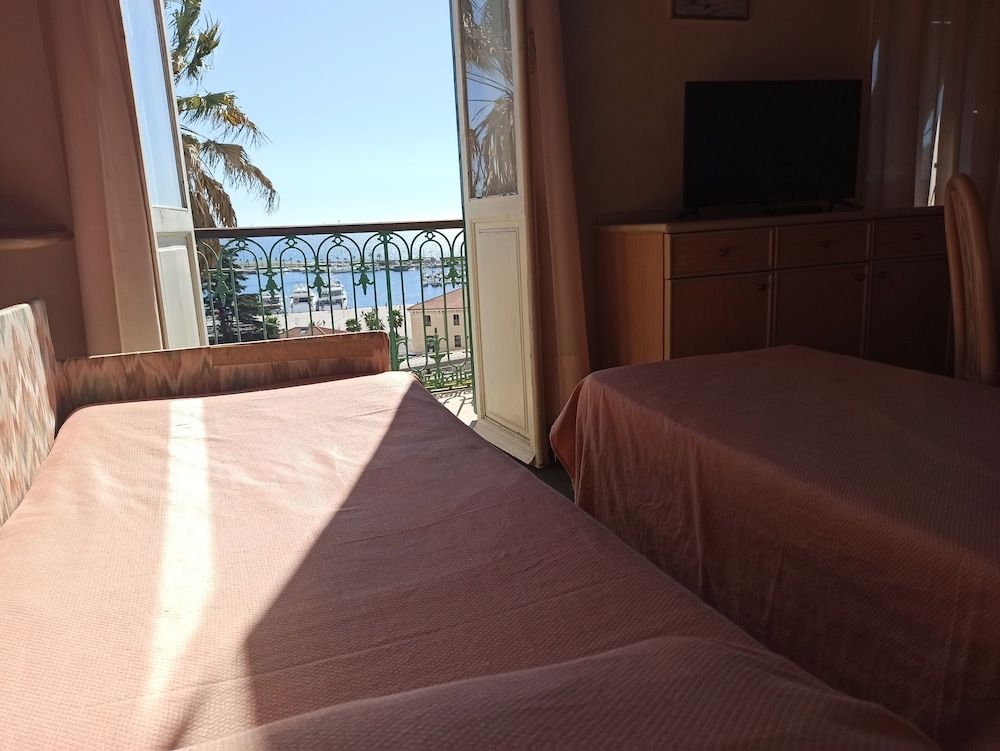 Residence Hotel Miramare Exclusive Triple Room (per 3 persone) 5