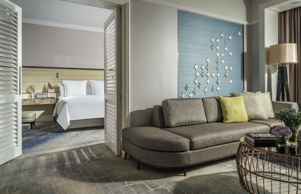 Two Bedroom Club Suite