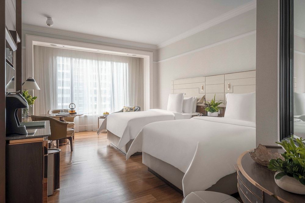 Deluxe Room (Hypoallergenic)