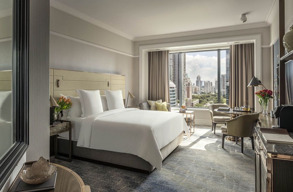 Room, 1 King Bed (Boulevard)