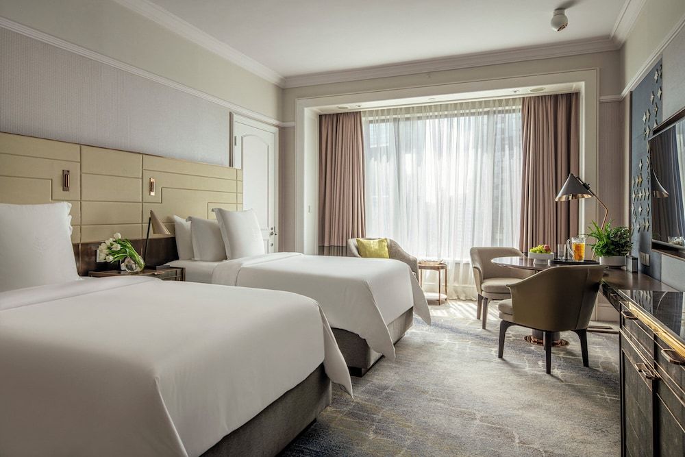 Two Bedroom Club Suite