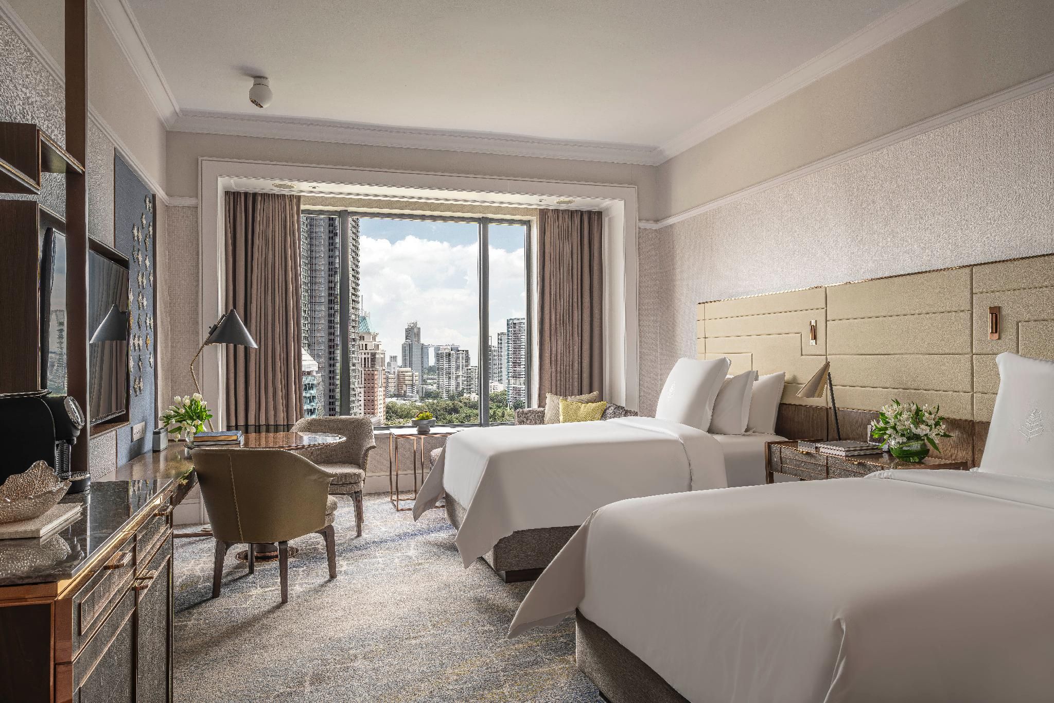 Boulevard Room Two Twin